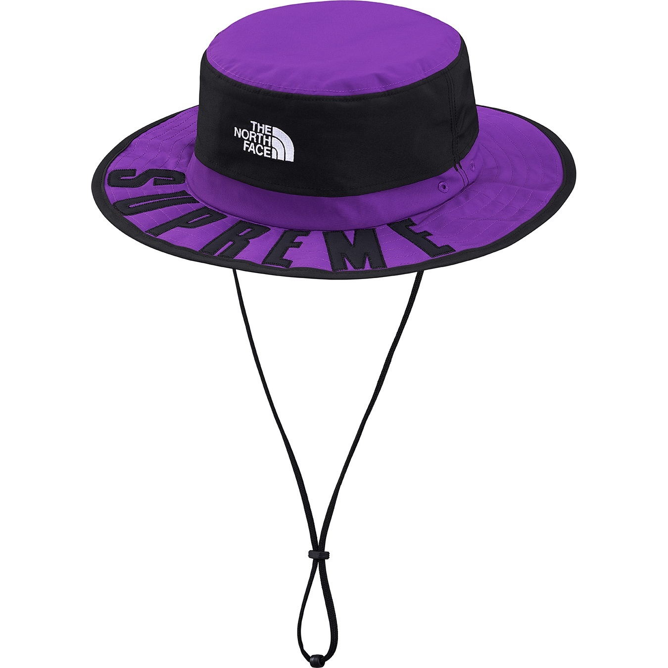 Supreme®/The North Face® Arc Logo Horizon Breeze Hat view 8